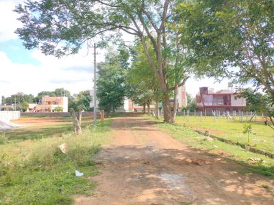 Image of 1200 Sq.ft Residential Plot / Land for sale in S.Bingipura, Bengaluru for Rs. 7700060