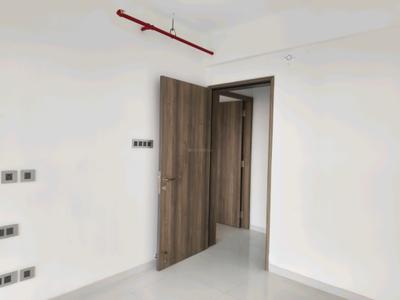 Bedroom Image of 2800 Sq.ft 4 BHK Apartment / Flat for sale in Stratford Verde Residence Collection, Wadgaon Sheri Pune for Rs. 42000000