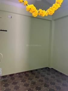 Bedroom Image of 310 Sq.ft 1 BHK Independent House for rent in Himayath Nagar Hyderabad for Rs. 8500