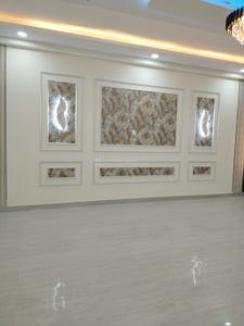 Hall Image of 1257 Sq.ft 3 BHK Apartment / Flat for sale in Sanjay Nagar Ghaziabad for Rs. 4255223