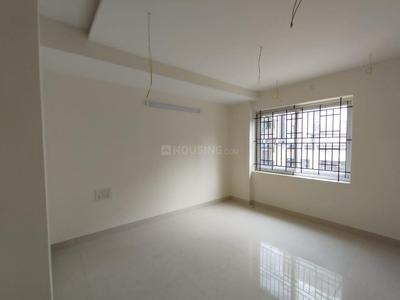 Bedroom Image of 1958 Sq.ft 3 BHK Apartment / Flat for sale in Rajarajeshware Parasmani Regency, Jayanagar Bengaluru for Rs. 35300000