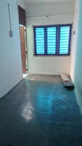 Living Room Image of 200 Sq.ft 1 RK Builder Floor for rent in Makarpura Vadodara for Rs. 2500