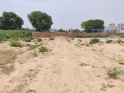 Image of 900 Sq.ft Residential Plot / Land for sale in Bamheta Village, Ghaziabad for Rs. 5000000