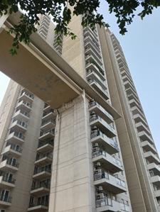 Image of 1245 Sq.ft 2 BHK Apartment / Flat for sale in TDI Ourania, DLF Phase 5, Gurgaon for Rs. 29500000