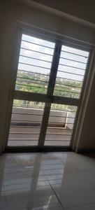 Balcony Image of 700 Sq.ft 1 BHK Apartment / Flat for sale in Rohit Pinnacle, Thergaon Pune for Rs. 4500000
