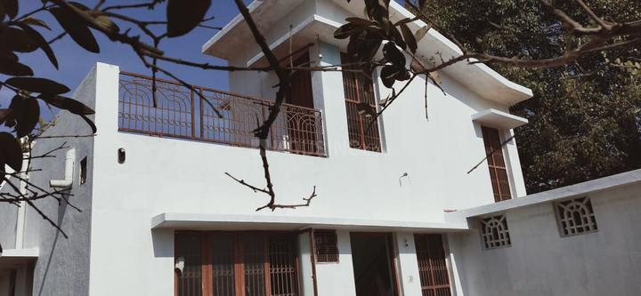 Upkar Meenakshi Layout by Upkar Developers Building 1