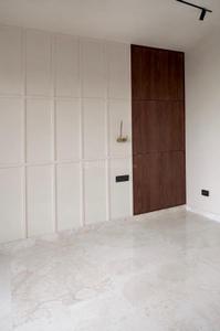 Bedroom Image of 2700 Sq.ft 4 BHK Builder Floor for rent in DLF Moulsari Enclave, DLF Phase 3 Gurgaon for Rs. 140000