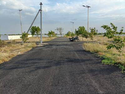 Image of 500 Sq.ft 1 BHK Independent House for sale in Jaintt City, Tirumangalam, Madurai for Rs. 1990000
