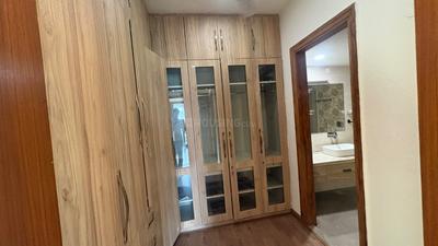 Balcony Image of 4400 Sq.ft 4 BHK Builder Floor for rent in DLF Alameda, Sector 73 Gurgaon for Rs. 135000