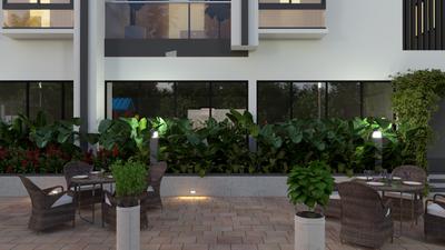 Image of 1446 Sq.ft 3 BHK Apartment / Flat for sale in Baldota Summit, Kothanur, Bengaluru for Rs. 21000000