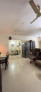 Hall Image of 1100 Sq.ft 2 BHK Apartment / Flat for sale in Balewadi Pune for Rs. 11200000