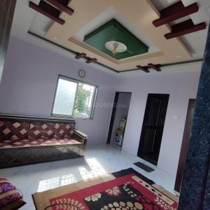 5 BHK Independent House