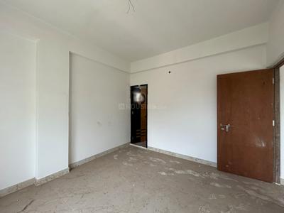 Bedroom Image of 946 Sq.ft 2 BHK Apartment / Flat for sale in Chinar Park Kolkata for Rs. 5203000