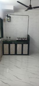 Kitchen Image of 785 Sq.ft 2 BHK Apartment / Flat for sale in Anand Vaibhav Building, Mira Road East Mira Bhayandar for Rs. 8500000