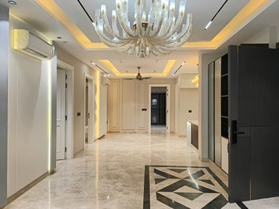 Dining Area Image of 2800 Sq.ft 5 BHK Builder Floor for sale in Indirapuram Ghaziabad for Rs. 39500000