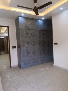 Hall Image of 1350 Sq.ft 3 BHK Builder Floor for sale in Ashok Nagar New Delhi for Rs. 13500000