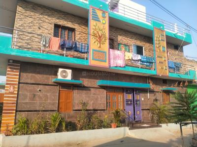 Image of 2000 Sq.ft 2 BHK Independent House for sale in Gudiyatham, Vellore for Rs. 9000000