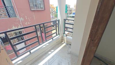 Image of 727 Sq.ft 2 BHK Apartment / Flat for sale in Keshtopur, Kolkata for Rs. 2600000