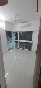 Bedroom Image of 610 Sq.ft 1 BHK Apartment / Flat for sale in Kurla East Mumbai for Rs. 9500000