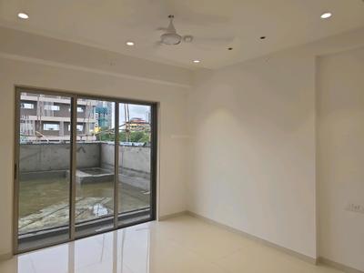 Bedroom Image of 875 Sq.ft 2 BHK Apartment / Flat for sale in JSB Gokul Nakshatra, Virar West Virar for Rs. 6600000