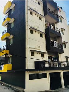 Image of 900 Sq.ft 2 BHK Builder Floor for rent in Uttarahalli Hobli, Bengaluru for Rs. 22000