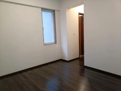 Bedroom Image of 1286 Sq.ft 3 BHK Apartment / Flat for sale in Tricity Pristine, Kharghar Navi Mumbai for Rs. 21500000