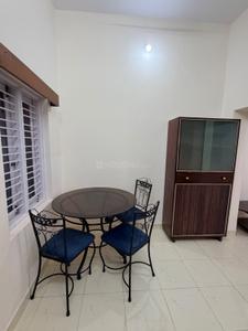 Image of 900 Sq.ft 2 BHK Builder Floor for rent in Mahadevapura, Bengaluru for Rs. 35500