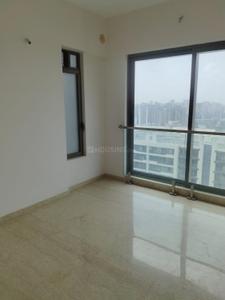 Bedroom Image of 1800 Sq.ft 4 BHK Apartment / Flat for sale in Adani Ten BKC, Bandra East Mumbai for Rs. 110900000