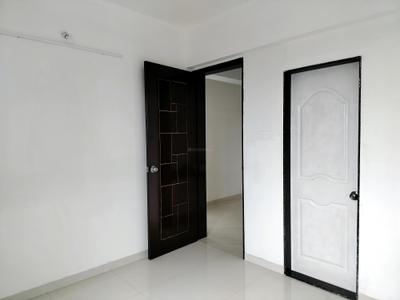 Bedroom Image of 2800 Sq.ft 4 BHK Independent House for rent in Aditya Shagun Nisarg Palms, Bavdhan Pune for Rs. 70000