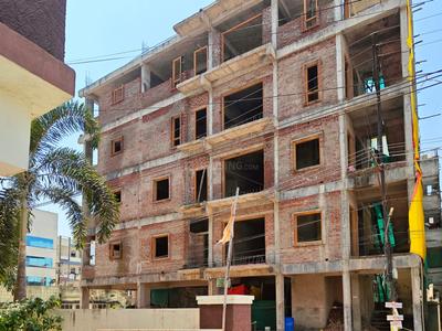 Image of 1645 Sq.ft 3 BHK Apartment / Flat for sale in Hanamkonda, Warangal for Rs. 9500000