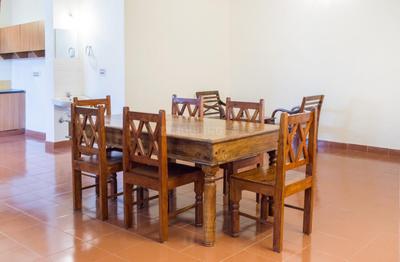 Hall Image of Sandra Nest in Byatarayanapura, Byatarayanapura CMC And OG Part