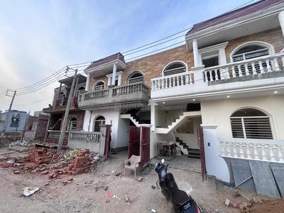 Image of 1025 Sq.ft 3 BHK Independent House for sale in Sector 127, Mohali for Rs. 8597000