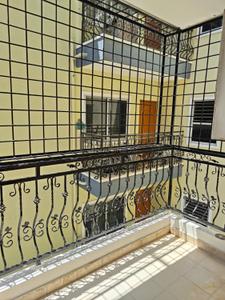 Balcony Image of 1405 Sq.ft 2 BHK Apartment / Flat for sale in IJ Acacia Apartment, K R Puram Bengaluru for Rs. 8500000