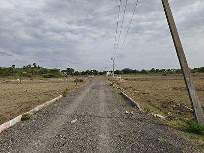 Image of 800 Sq.ft Residential Plot / Land for sale in Chengalpattu, Chennai for Rs. 1199231