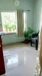 Hall Image of 600 Sq.ft 2 BHK Apartment / Flat for sale in Sarsuna Kolkata for Rs. 1700000