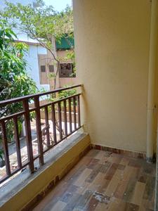 Living Room Image of 1059 Sq.ft 2 BHK Apartment / Flat for sale in R A Vanya Arcade, Badlapur East Badlapur for Rs. 4999999