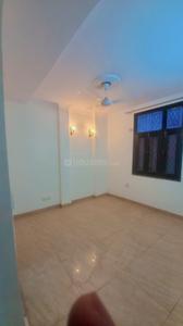 Bedroom Image of 900 Sq.ft 3 BHK Builder Floor for sale in Patel Nagar New Delhi for Rs. 14500000
