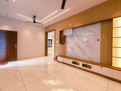 Hall Image of 2900 Sq.ft 5 BHK Villa for sale in Kakkanad Kochi for Rs. 12700000