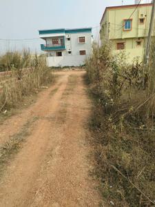 Image of 1200 Sq.ft Residential Plot / Land for sale in Aradhana Raj Nagar, Ebaranga, Bhubaneswar for Rs. 5040000