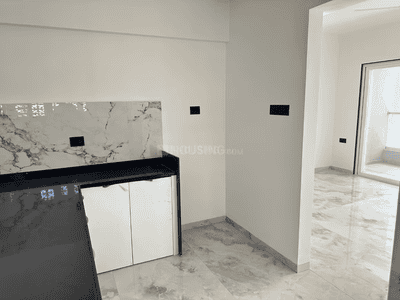 Image of 1012 Sq.ft 2 BHK Apartment / Flat for sale in Gurukrupa 7 Avenue, Kiwale, Pune for Rs. 4900000