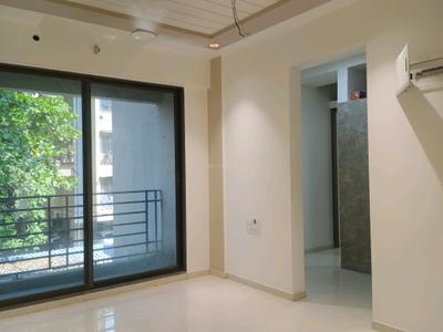 Living Room Image of 1159 Sq.ft 2 BHK Apartment / Flat for sale in Triveni Majesta B Wing, Kalyan West Kalyan for Rs. 9900000