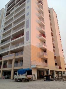 Image of 1721 Sq.ft 3 BHK Apartment / Flat for sale in Motiaz Blue Ridge, Sector 19, Panchkula for Rs. 10480000