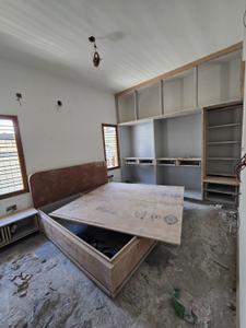 Bedroom Image of 2600 Sq.ft 4 BHK Independent House for sale in Shettys Nagarbhavi Marvel, Annapurneshwari Nagar Bengaluru for Rs. 24000000