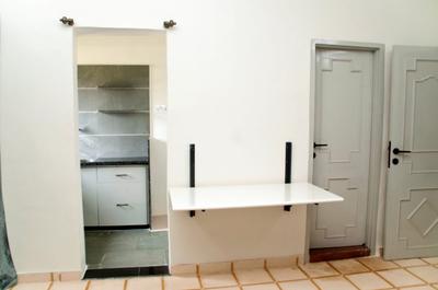 Bedroom Image of 1350 Sq.ft 1 BHK Apartment / Flat for rent in Shanti Nagar Nadiad for Rs. 20000
