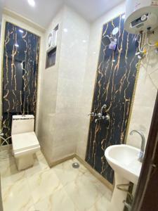 Image of 1850 Sq.ft 2 BHK Apartment / Flat for rent in Uttam Nagar, New Delhi for Rs. 17990