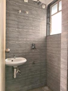 Bedroom Two Image of 800 Sq.ft 2 BHK Apartment / Flat for sale in Aurum Vatika, Pirangut Pune for Rs. 4300000