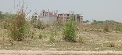 Image of 900 Sq.ft Residential Plot / Land for sale in Jhalwa, Allahabad for Rs. 135000