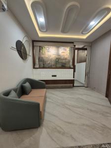 Bedroom Image of 3500 Sq.ft 4 BHK Independent House for sale in Bhicholi Mardana Indore for Rs. 37500000