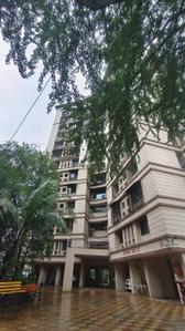 Image of 1260 Sq.ft 3 BHK Apartment / Flat for sale in Golden Park, Thane West, Thane for Rs. 21500000