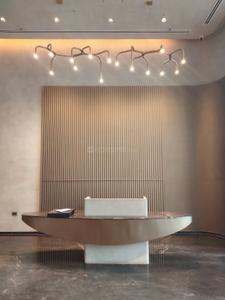 Hall Image of 1005 Sq.ft 3 BHK Apartment / Flat for rent in Siddha Seabrook, Kandivali West Mumbai for Rs. 81000